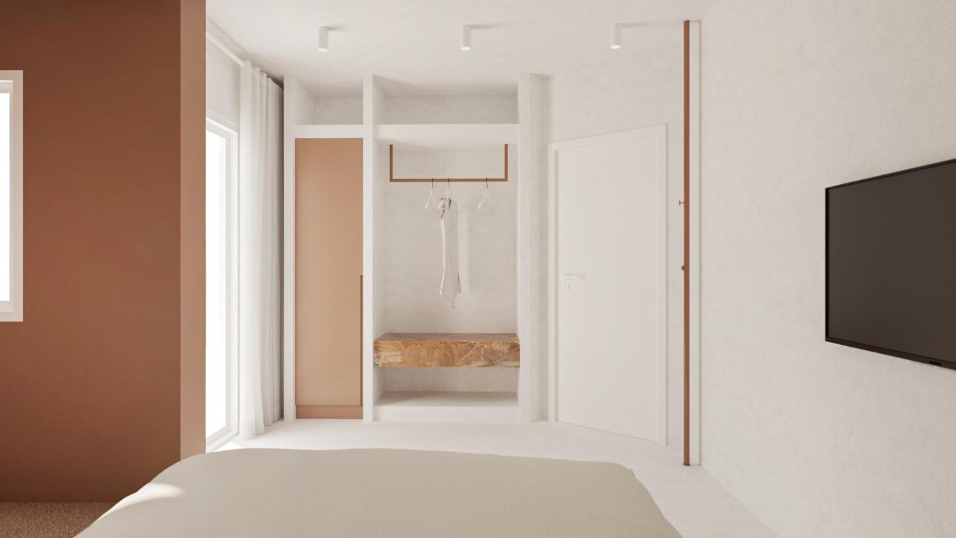 Aegean Colors Paros Hotel Naousa  Ngoại thất bức ảnh