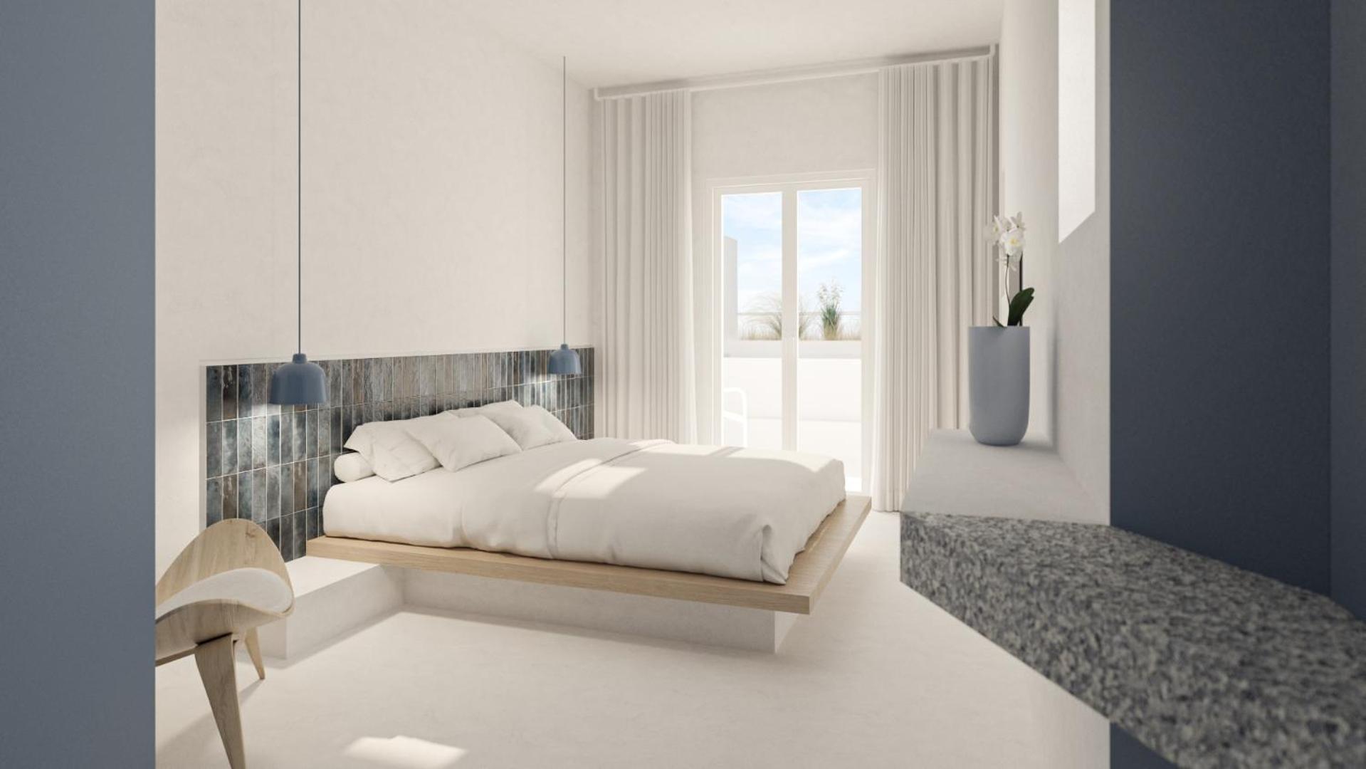Aegean Colors Paros Hotel Naousa  Ngoại thất bức ảnh