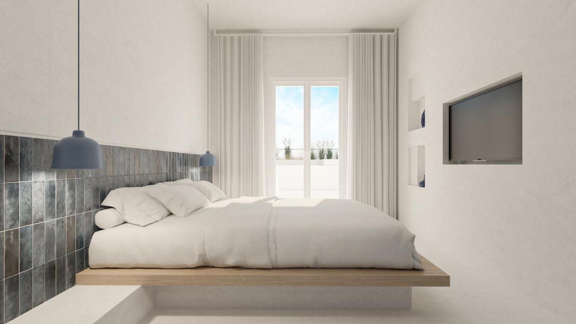 Aegean Colors Paros Hotel Naousa  Ngoại thất bức ảnh