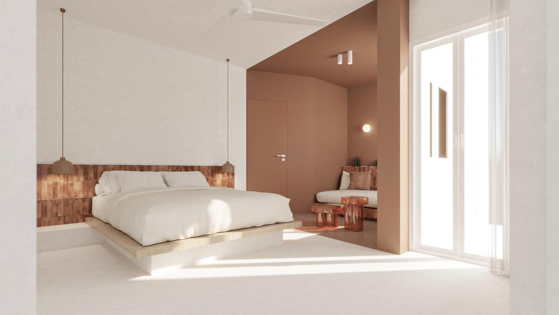 Aegean Colors Paros Hotel Naousa  Ngoại thất bức ảnh