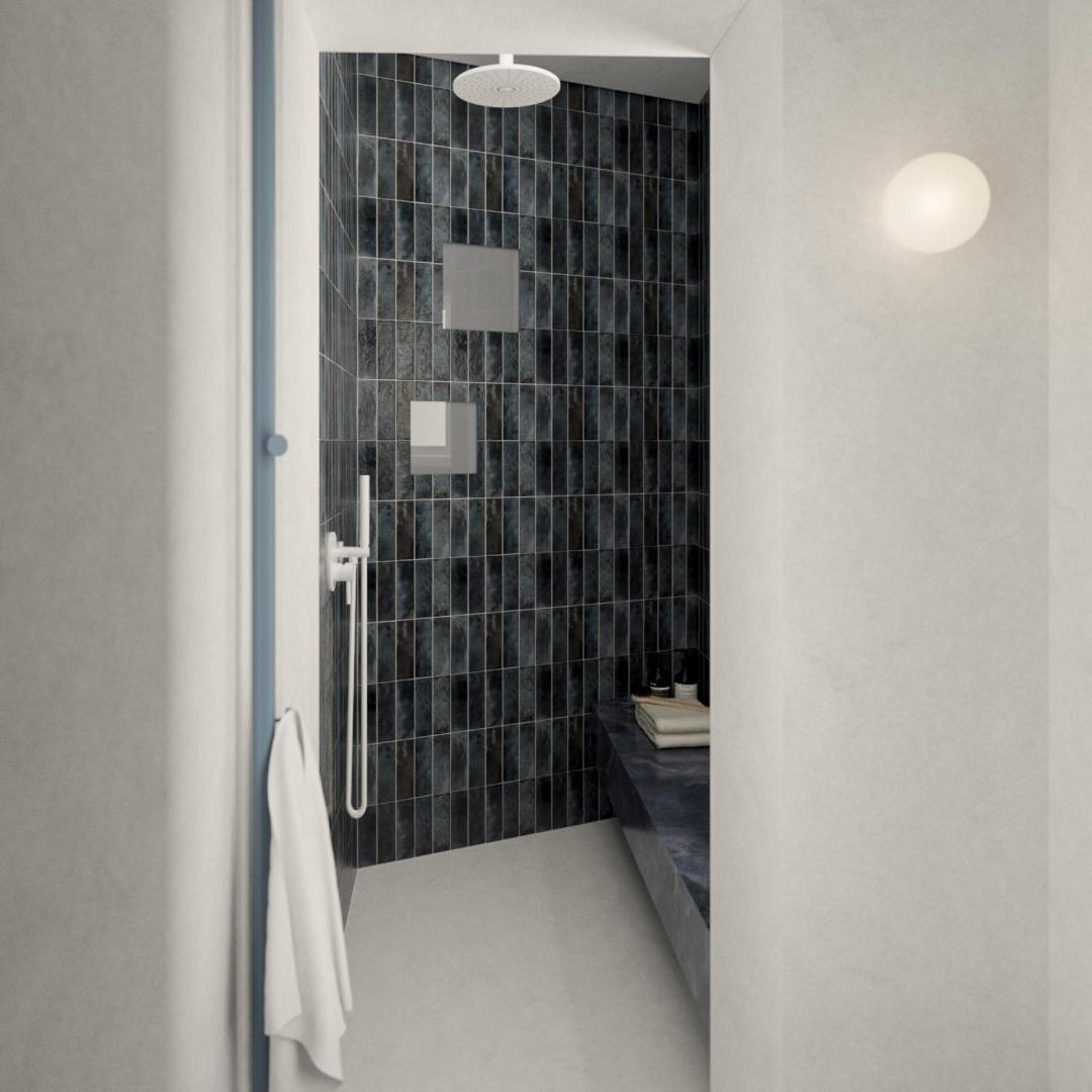 Aegean Colors Paros Hotel Naousa  Ngoại thất bức ảnh