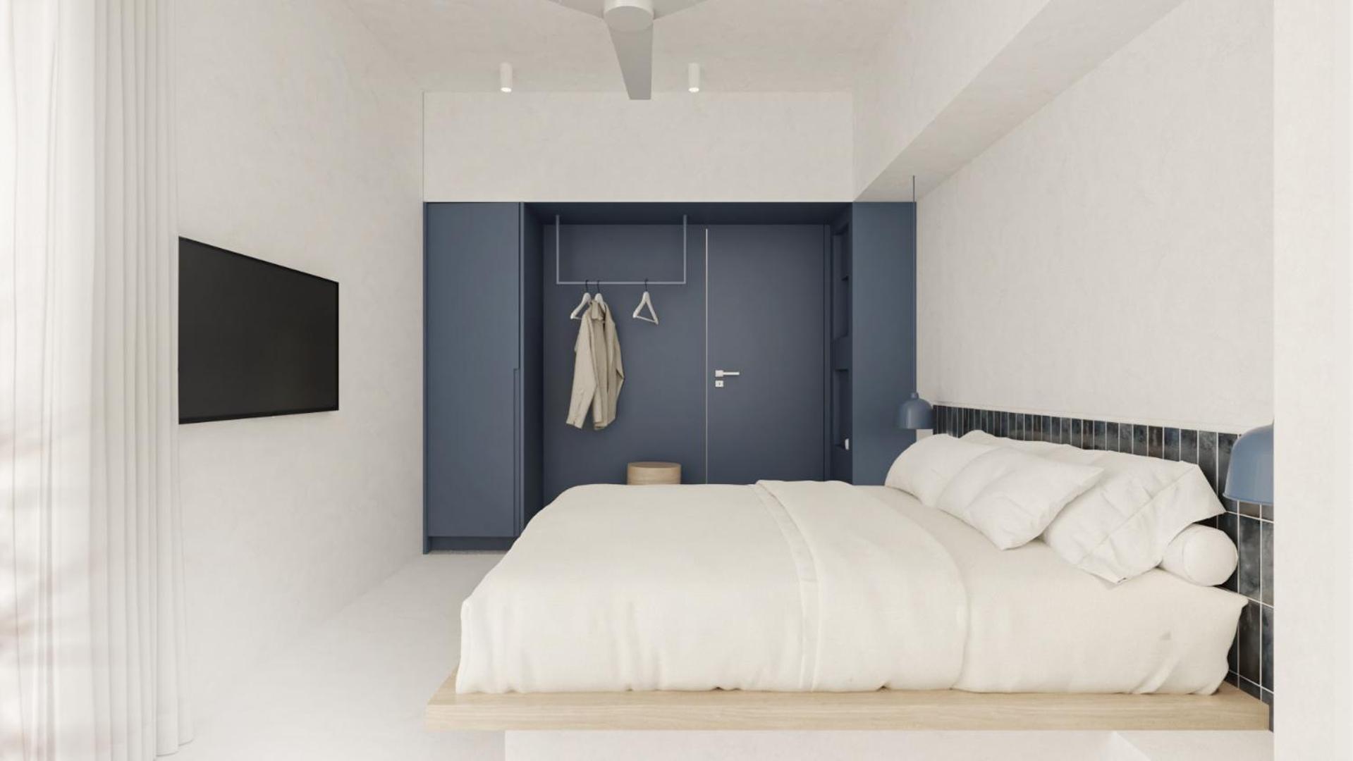 Aegean Colors Paros Hotel Naousa  Ngoại thất bức ảnh