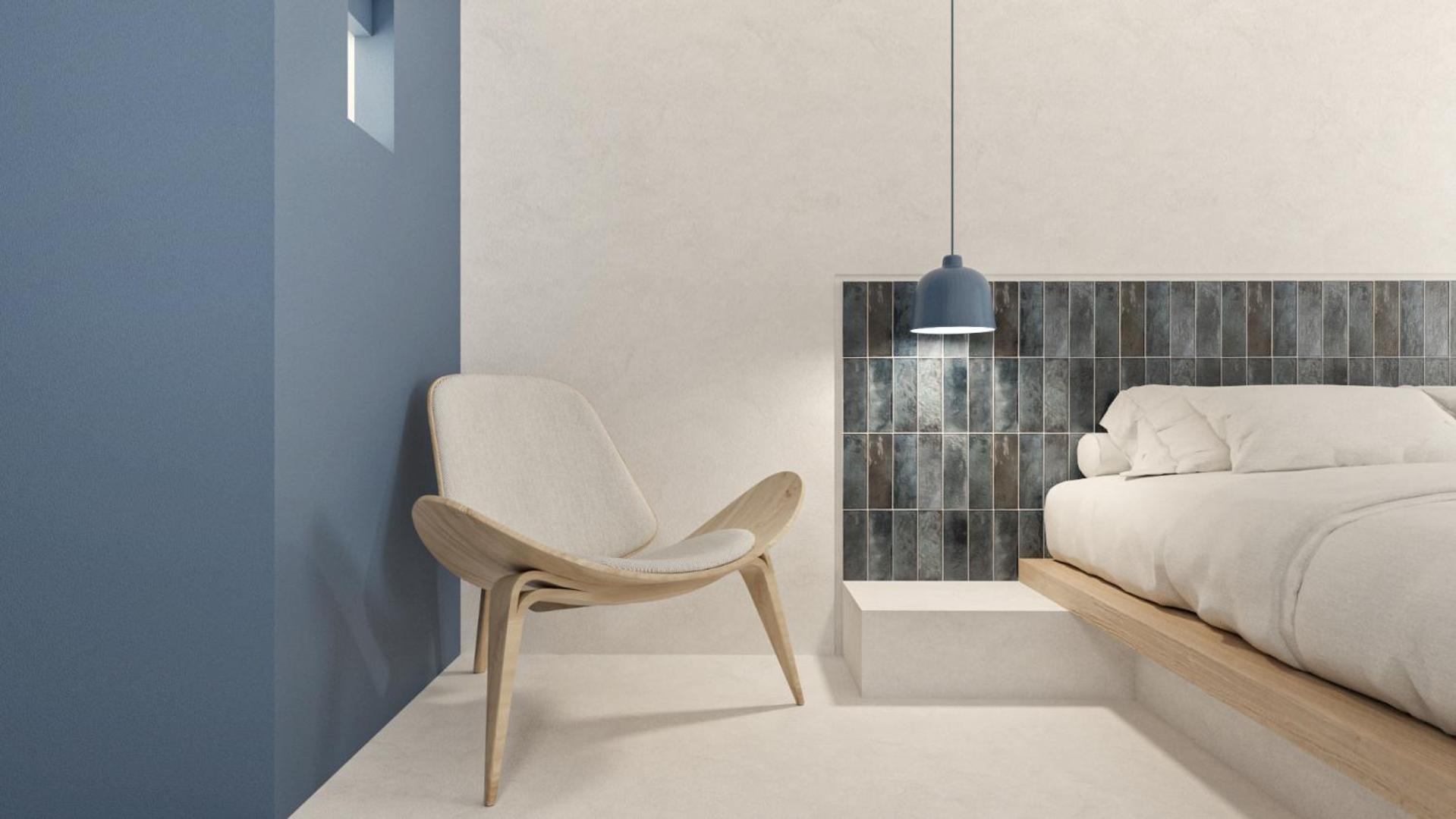 Aegean Colors Paros Hotel Naousa  Ngoại thất bức ảnh