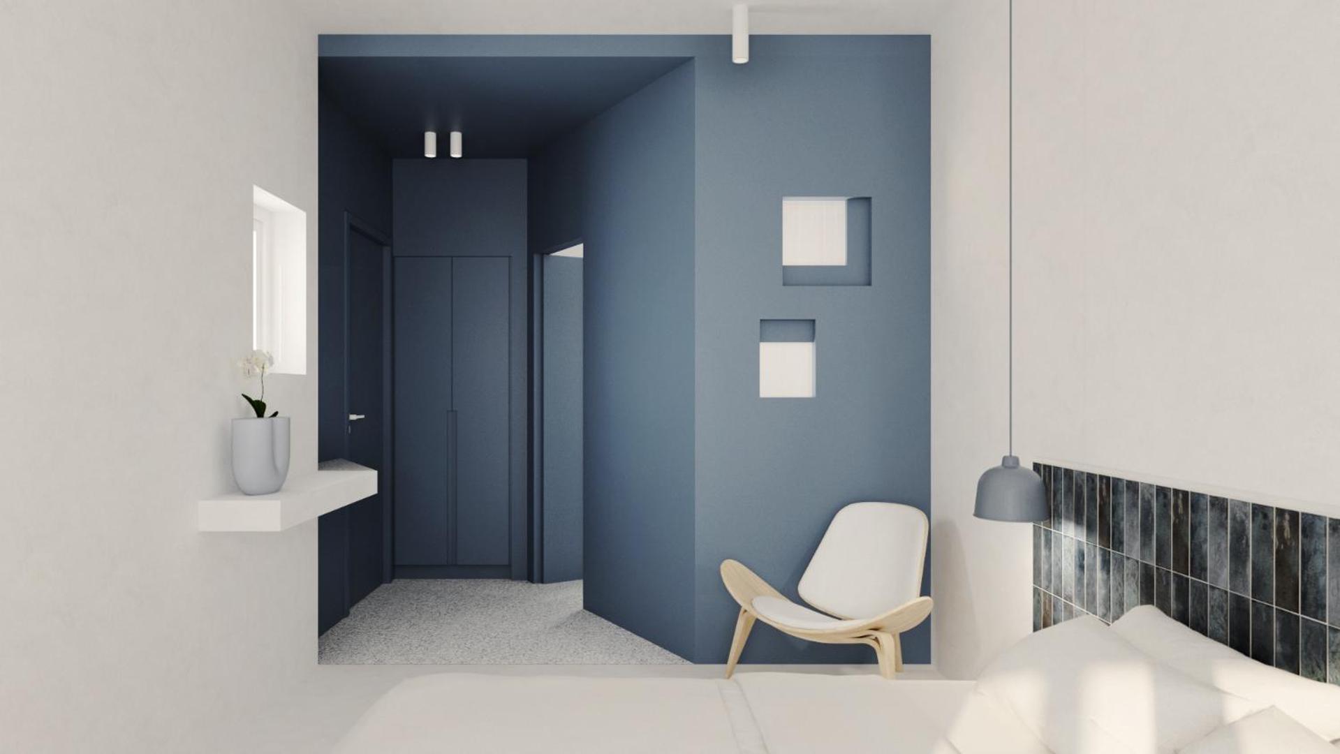 Aegean Colors Paros Hotel Naousa  Ngoại thất bức ảnh