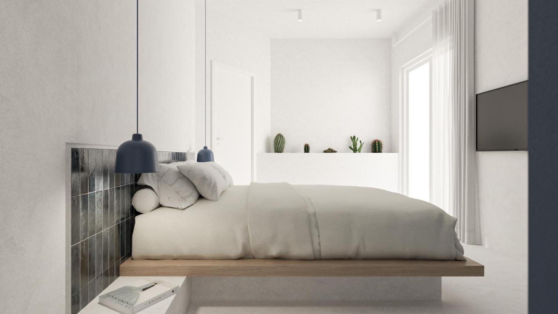 Aegean Colors Paros Hotel Naousa  Ngoại thất bức ảnh