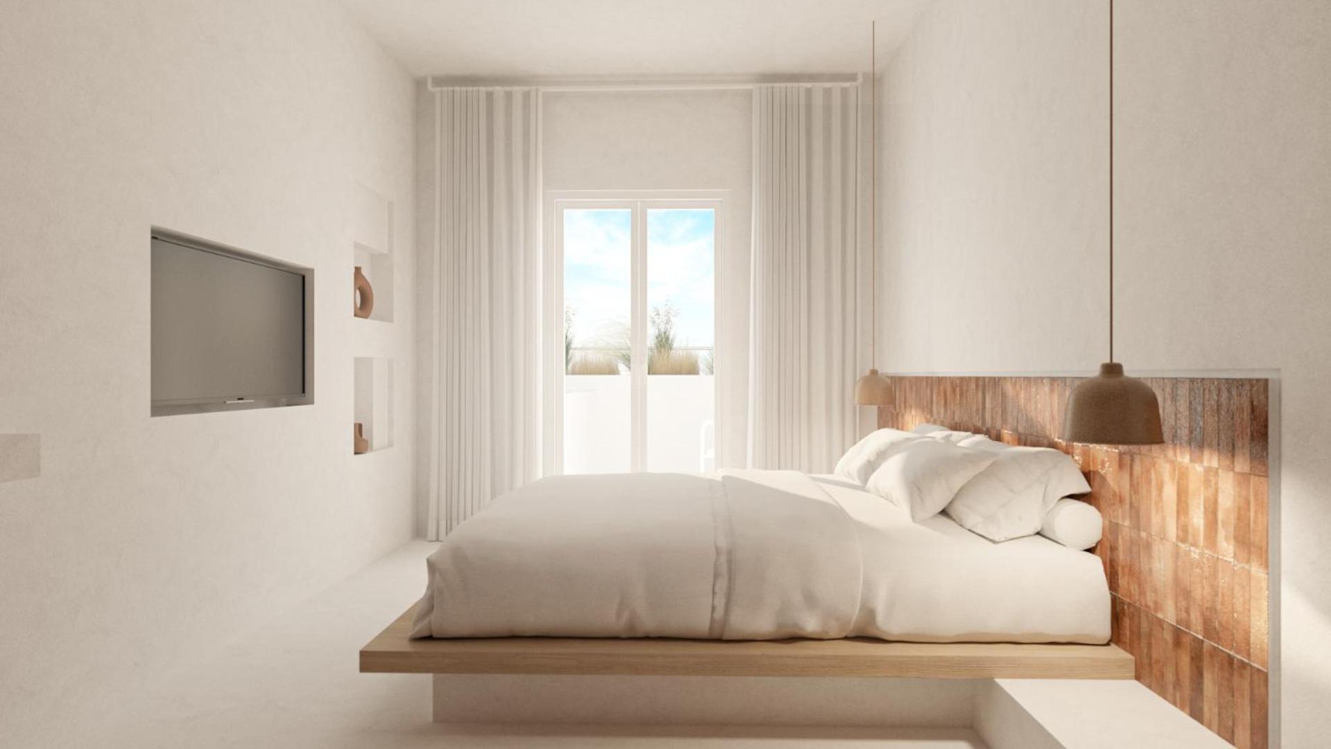 Aegean Colors Paros Hotel Naousa  Ngoại thất bức ảnh