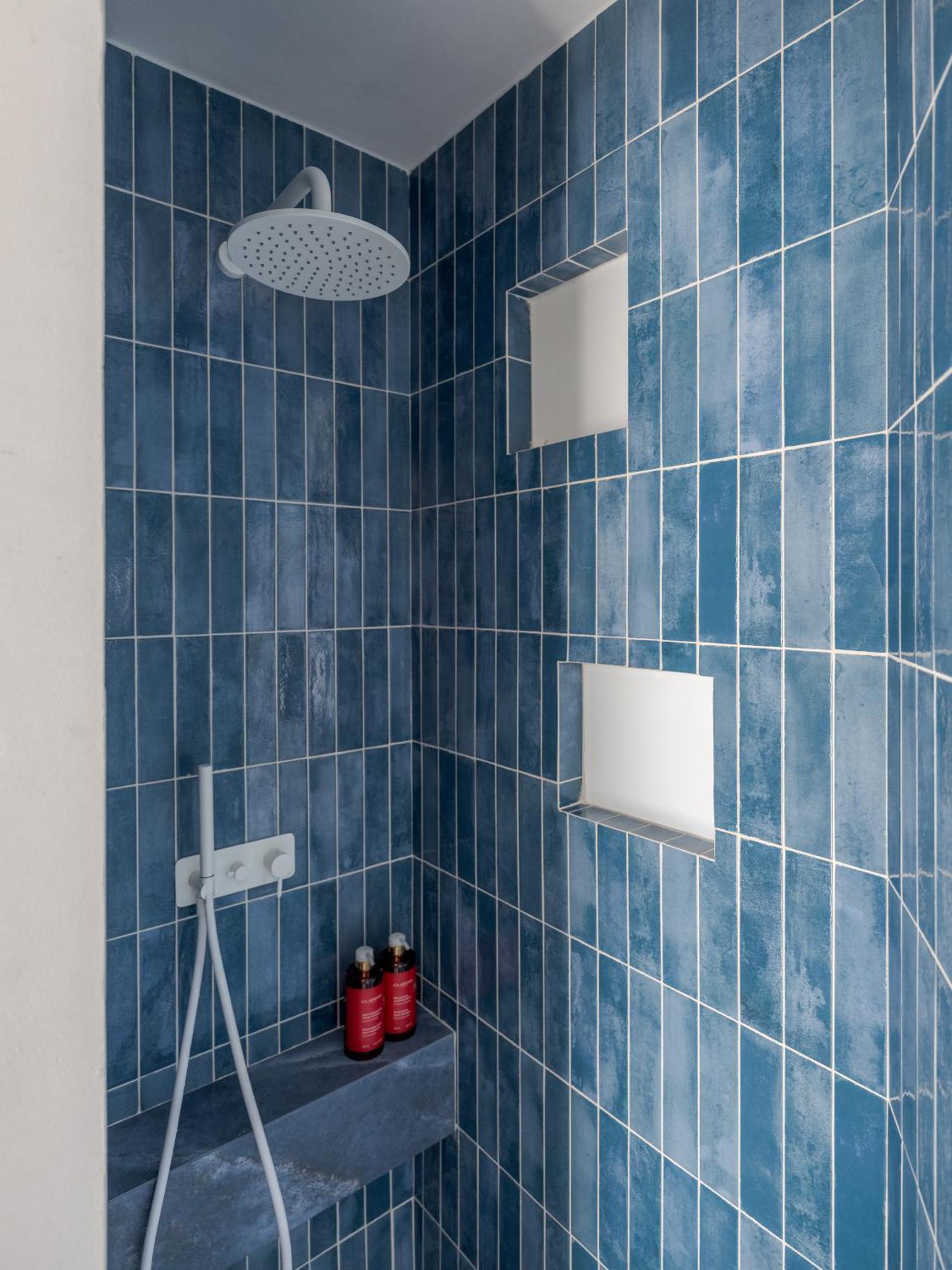 Aegean Colors Paros Hotel Naousa  Ngoại thất bức ảnh