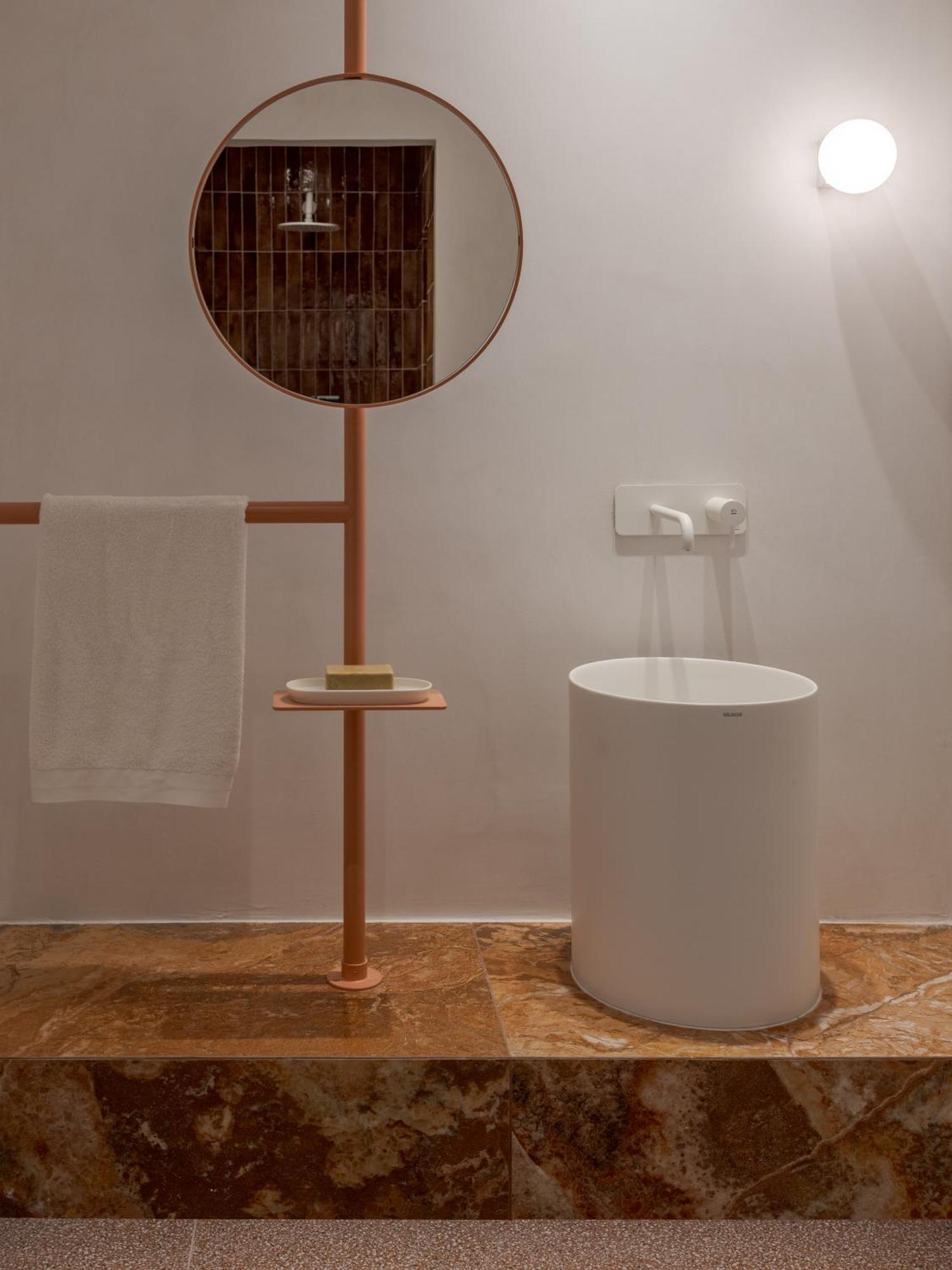 Aegean Colors Paros Hotel Naousa  Ngoại thất bức ảnh