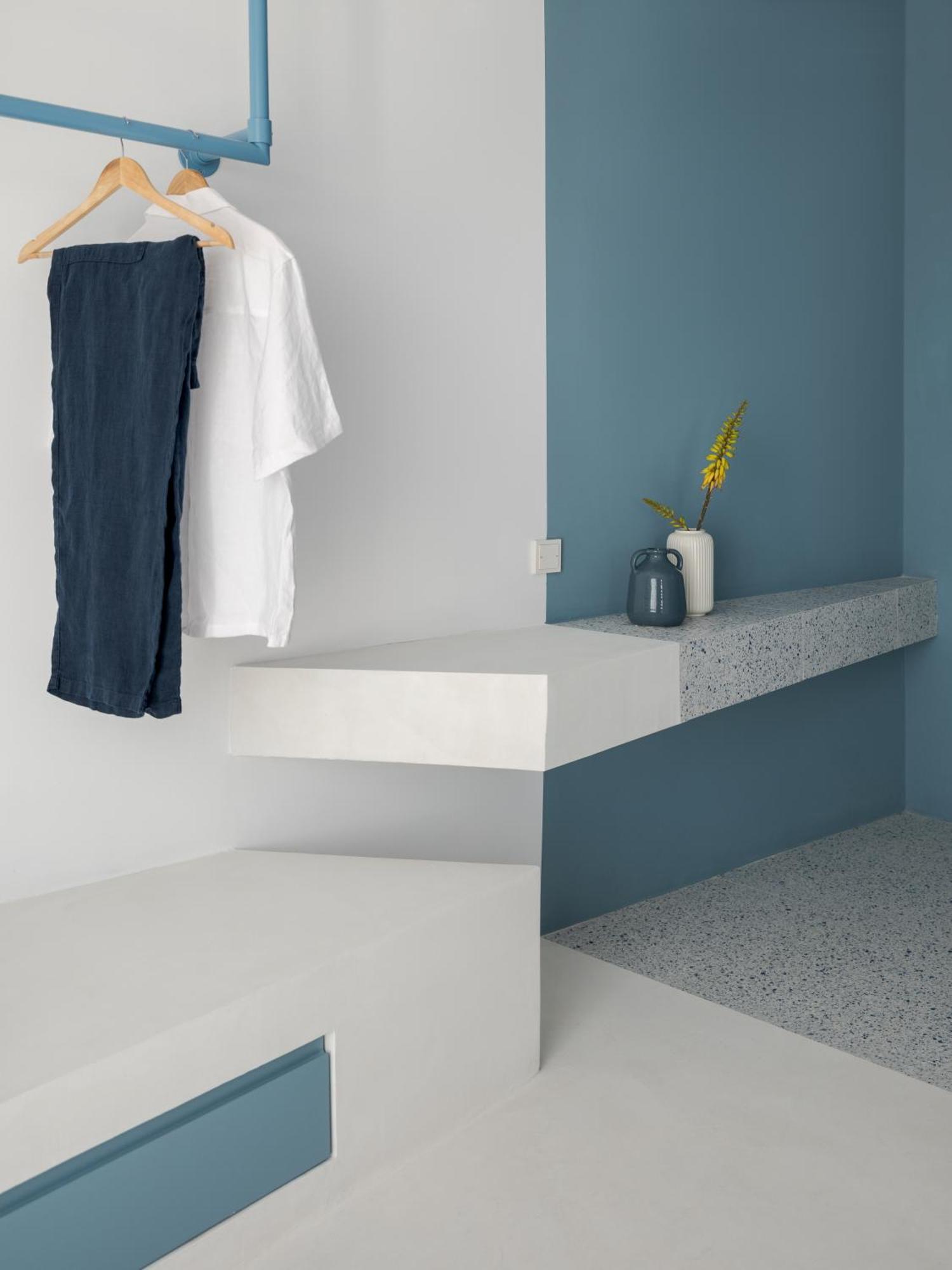 Aegean Colors Paros Hotel Naousa  Ngoại thất bức ảnh