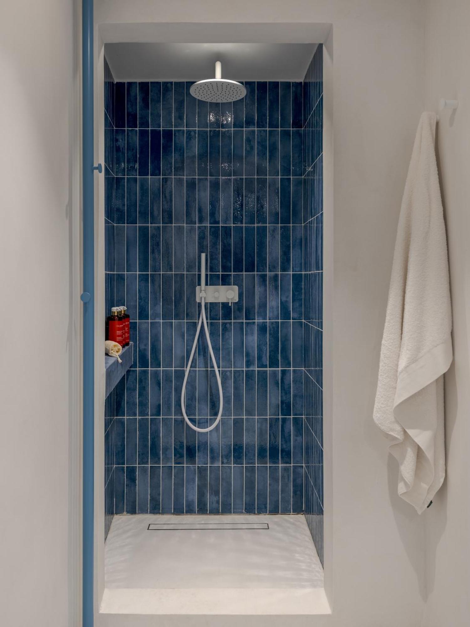 Aegean Colors Paros Hotel Naousa  Ngoại thất bức ảnh