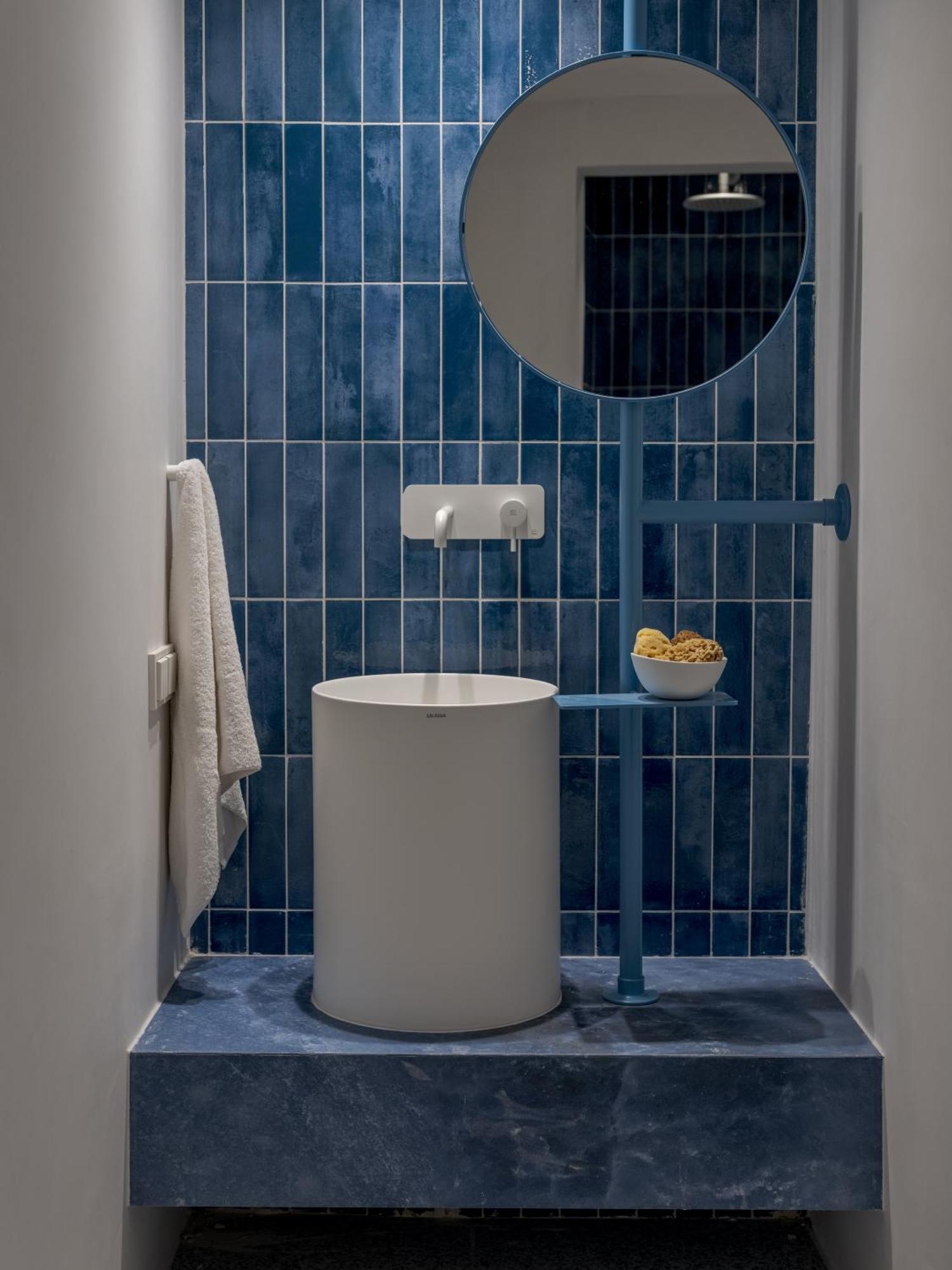Aegean Colors Paros Hotel Naousa  Ngoại thất bức ảnh