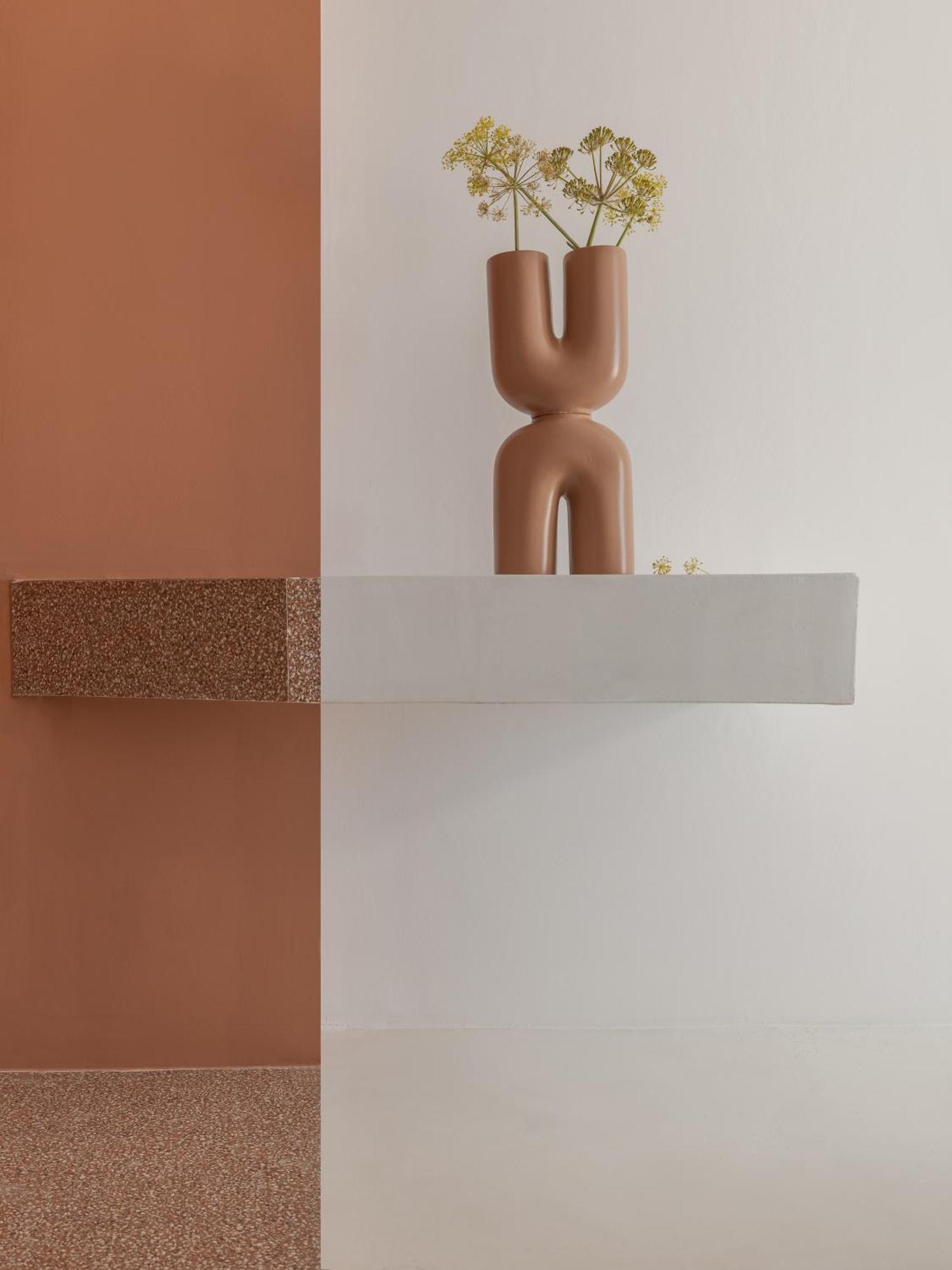 Aegean Colors Paros Hotel Naousa  Ngoại thất bức ảnh